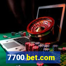 7700 bet.com